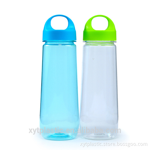 BPA FREE Tritan water bottle